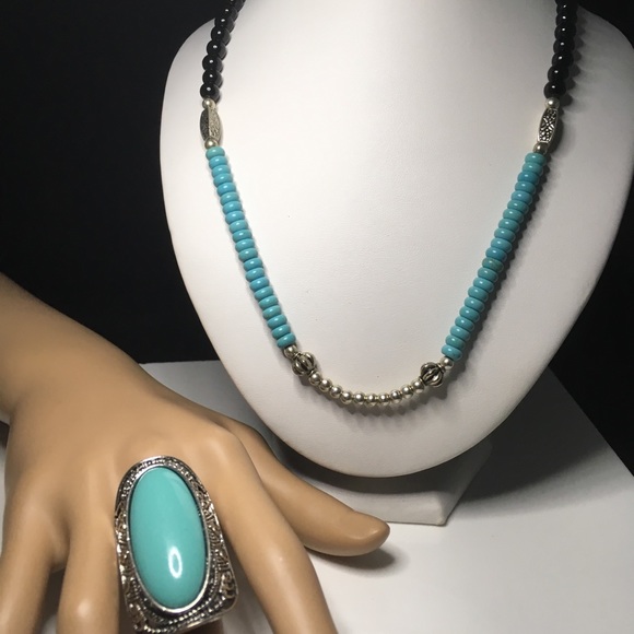 Jewelry set - Picture 2 of 6